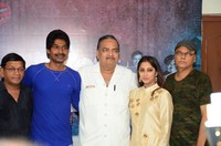 Rangu Paduddi Movie Press Meet Photos